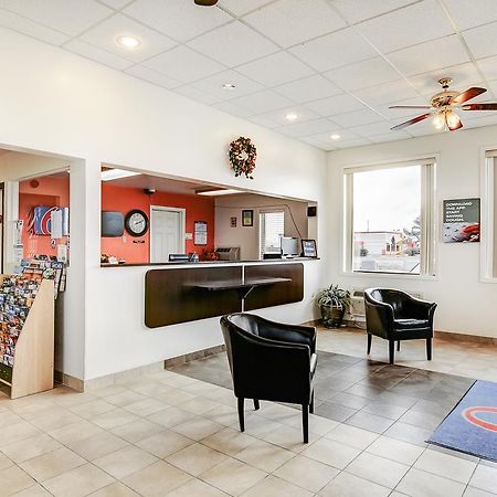 Motel 6-Colby, Ks Екстериор снимка