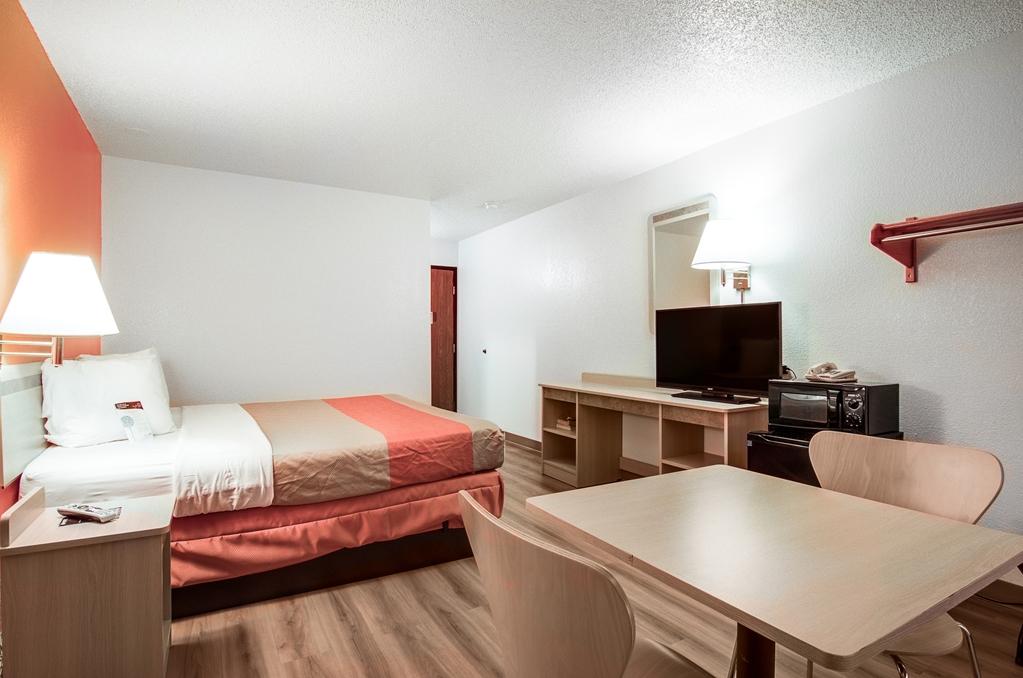 Motel 6-Colby, Ks Стая снимка