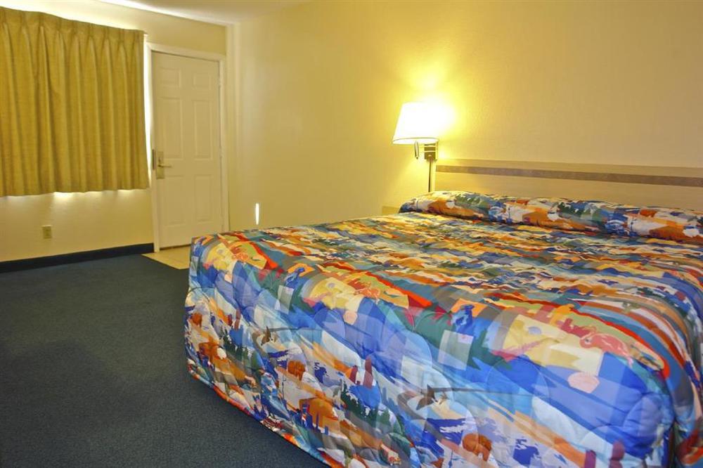 Motel 6-Colby, Ks Стая снимка