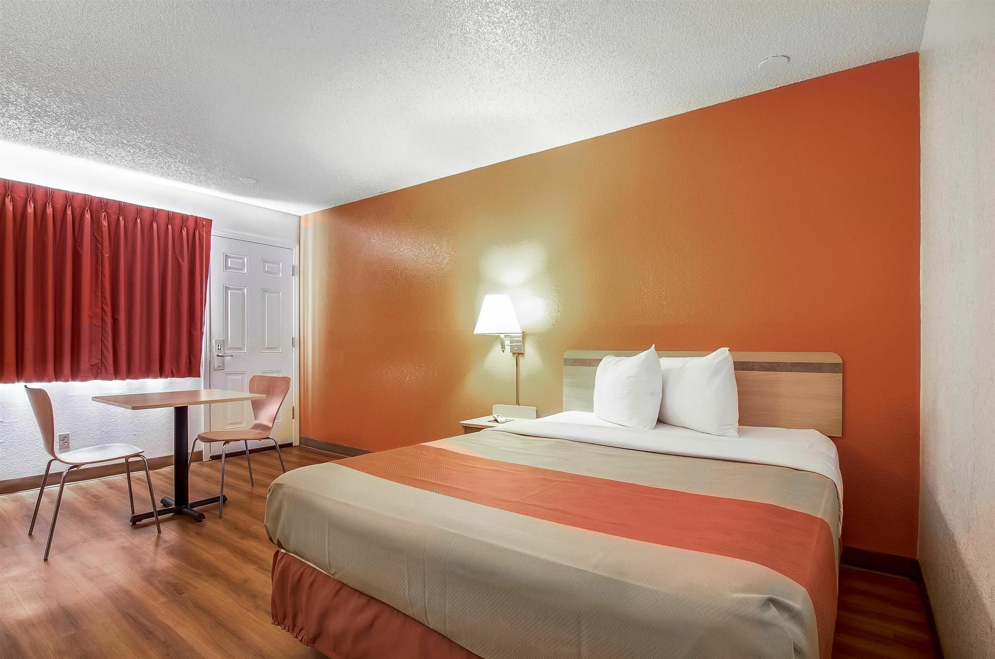 Motel 6-Colby, Ks Екстериор снимка
